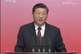 习近平出席投运仪式并宣布北京大兴国际机场正式投运视频封面