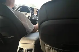 长沙坐滴滴专车，索9插电混动，省油安静，车费24.6元，贵不贵视频封面