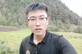 武威有一个避暑圣地，门票只要一块钱！本地人：可以媲美九寨沟！