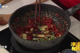 大厨教你在家做“麻辣薯香蹄”，步骤详细，操作也简单！