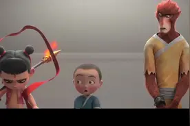 哪吒是男是女，孙悟空的回答，太搞笑啦视频封面