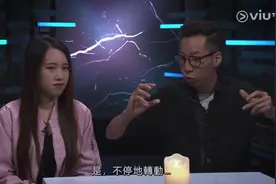 Roy说他女儿晓澜在医院产房出生的故事，很感人也很震撼视频封面