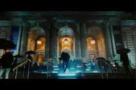 爆笑去图书馆干嘛了，太搞笑了