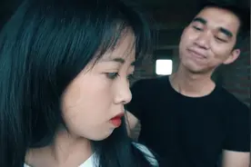 真人版CS游戏，真是是三个女人一台戏，真是精彩绝伦视频封面