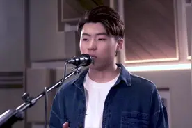 隔壁老樊催泪单曲《我曾》唱得撕心裂肺，不知不觉已泪流满面