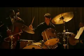 【爆裂鼓手】最精彩片段，每个练过乐器的人都能找到深刻的共鸣！