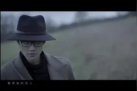 许嵩《摄影艺术》视频封面