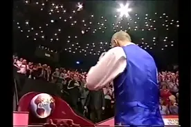 2002世锦赛绝杀亨德利夺冠：彼得·艾伯顿49岁生日快乐！