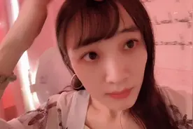 跟闺蜜去密室玩游戏，才开始就吓得心慌肉跳，恐怖密室你敢玩么？视频封面