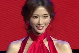 黑泽良平公开谈老婆林志玲 甜蜜放闪：当成花一样爱视频封面