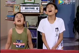 小雪的男朋友来了，全家热烈欢迎，刘星小雨羡慕的不行