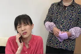 papi酱：如果你不小心骂人被妈妈发现了，该怎么办？