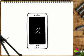 简单易学的手机简笔画步骤图，轻松变身绘画达人视频封面