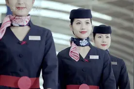 中国东方航空震撼宣传片