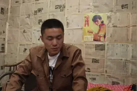 哥哥外出打工，弟弟将嫂子腿打断，一年后哥哥回家做法大快人心视频封面