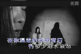许巍经典歌曲《执着》原版mv,太好听了