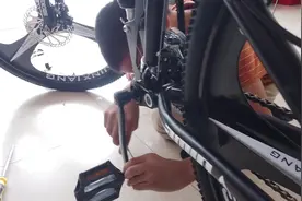 小伙网上买辆500元单车，能骑行到西藏吗视频封面