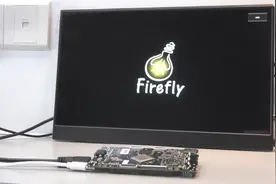 制作安装ROC-RK3399-PC的Ubuntu系统启动卡