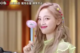 小小鸟 电影《愤怒的小鸟2》推广曲图片