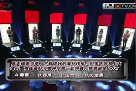 X诊所：胃溃疡也能靠吃水果治？榴莲山竹一起吃有奇效，抓紧来看