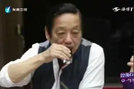 成龙经常来吃韩家菜，就算韩美林不在家时，成龙也会不请自来视频封面