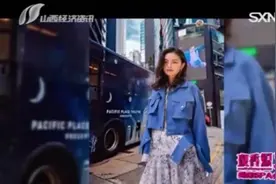 当今女性服装流行搭配推荐！总有一款适合你，更有明星的最爱