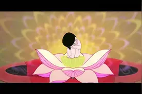 80后回忆 童年的动画片 老一辈艺术家的付出值得尊敬的段老师下集