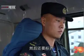 王文轩：我骄傲 我是“陆地上的海军”丨我是排头兵29