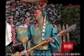 刘小光早期作品，三国演义之桃园三结义，爆笑无比视频封面