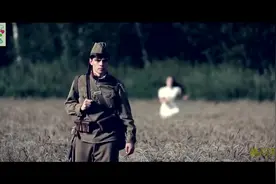 俄罗斯二战短片 年轻一代人对二战老兵的冷漠 值得人深思的好片