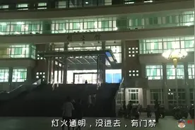 小伙第一次去信阳，来到信阳师范学院，还是大学生活好啊视频封面