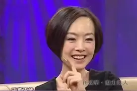 鲁豫：你父亲是警察哥哥是警察，只有你不是警察可你演的都是警察视频封面
