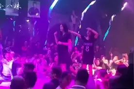 DJ小八妹：《知否知否》DJ版，另类的舞曲，根本停不下来