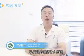 早晨起床腰痛什么原因？医生详细为您解答视频封面