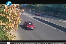油箱盖缺失酿惨剧！新密一三轮车发生事故侧翻起火，司机不幸遇难视频封面