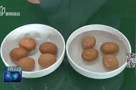 清洗过的鸡蛋更易变质？实验告诉你，真是涨知识了！