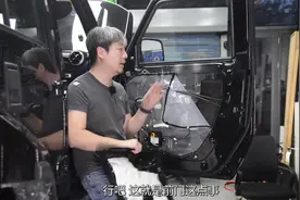 后排没钢板，就算“玩具车”也得认真点视频封面