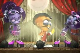 怎么两个美女长得一模一样？看直男评委团怎么判断真假冰姐视频封面