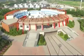 河南濮阳，濮阳宣传片视频封面