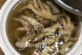 小车秘制绍兴香糟卤鸡爪，一次做几斤，制作简单又方便，美味！