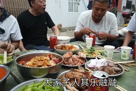 中秋节走亲戚，不同的地域不一样的风俗，中原地区是这么过8月15视频封面