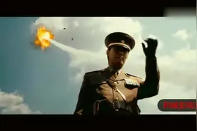 燃爆，米格29缠斗F15，无可挑剔的空战片，不容错过的眼镜蛇机动视频封面