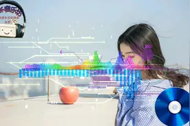 超好听粤语女版情歌《风的季节》火爆抖音旋律入心，好听的睡着视频封面