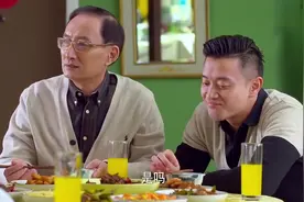 婆婆端了一碗加辣椒的红烧肉，上海亲家母一脸疑惑视频封面