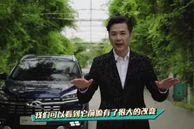 一分钟快评全新一代瑞虎8 1.6T+7DCT动力总成是亮点视频封面