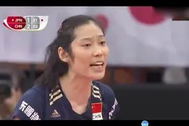 回顾女排世界杯，中国3_1日本夺得冠军，重回世界强队之列，刺激视频封面