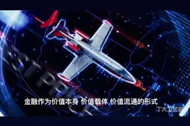 第八讲：金融是从哪里来的视频封面