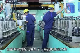 中国最缺的核心技术（18），手机核心零件，高端制造全被美国垄断视频封面