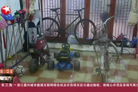 水位已没过成人脚掌！上海持续降雨不断，积水涌进百户家中视频封面