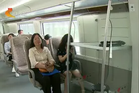 北京大兴机场快线将开通：19分钟从草桥到机场，最高票价35元视频封面